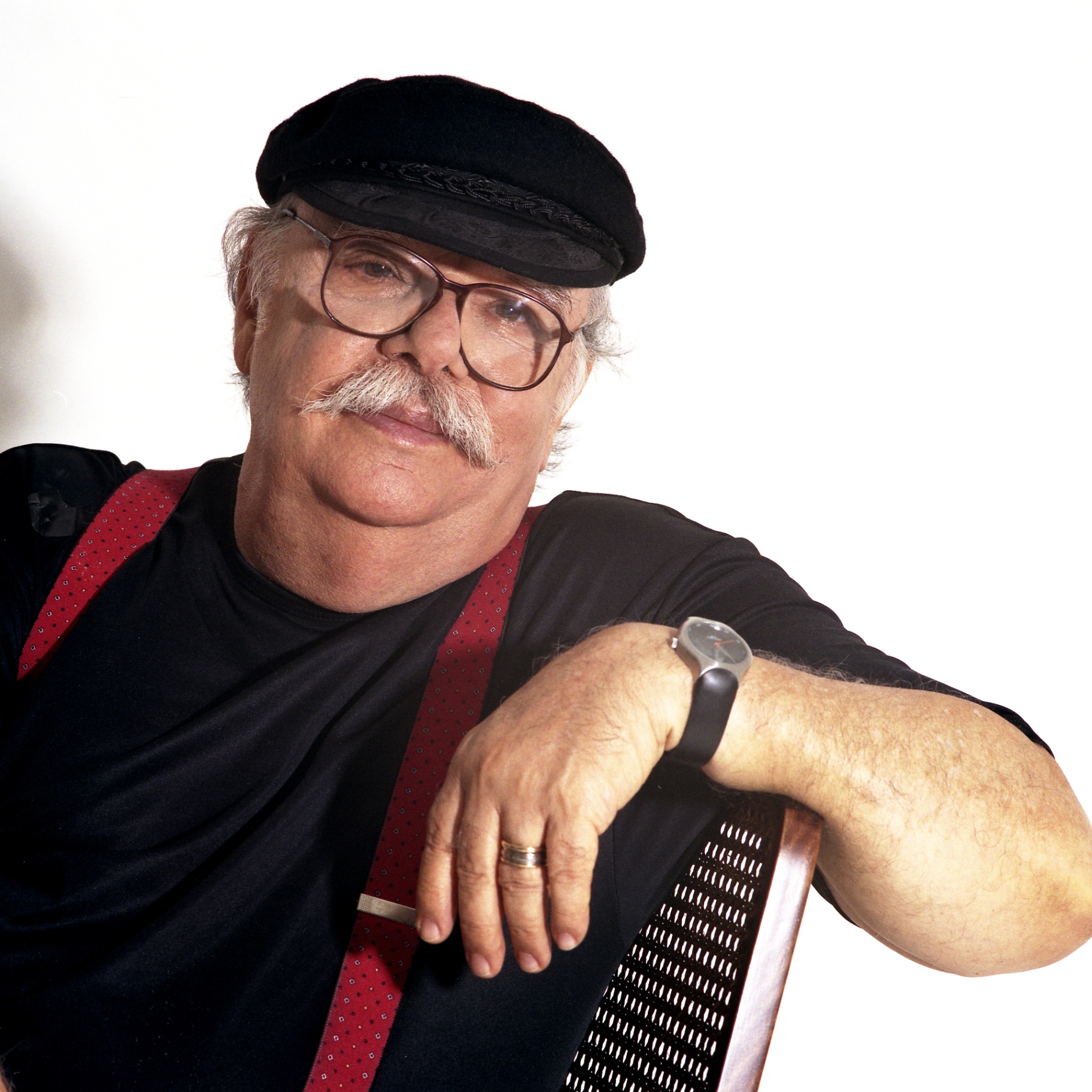 Sérgio Rodrigues