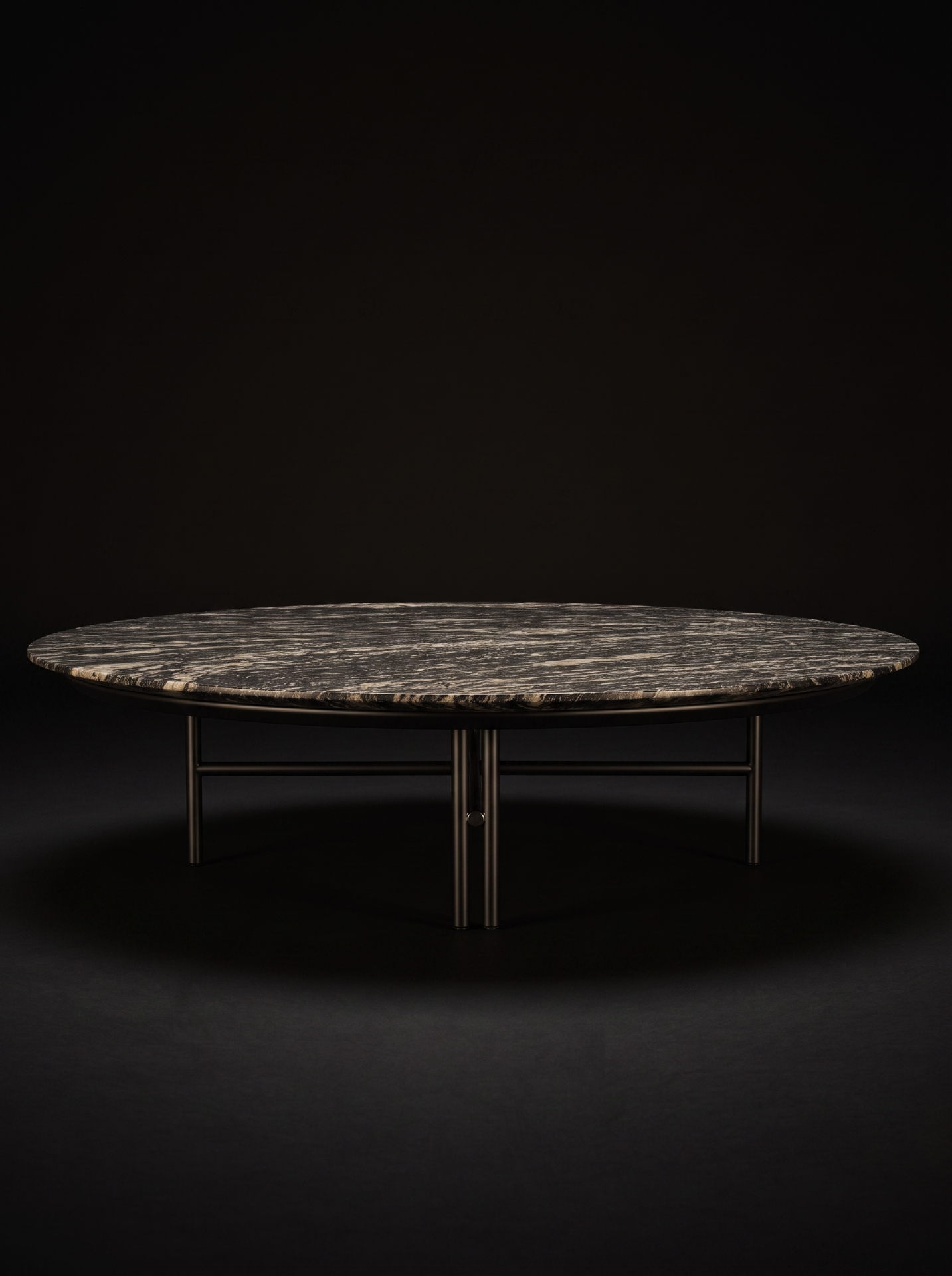 Mesa de Centro Dessau