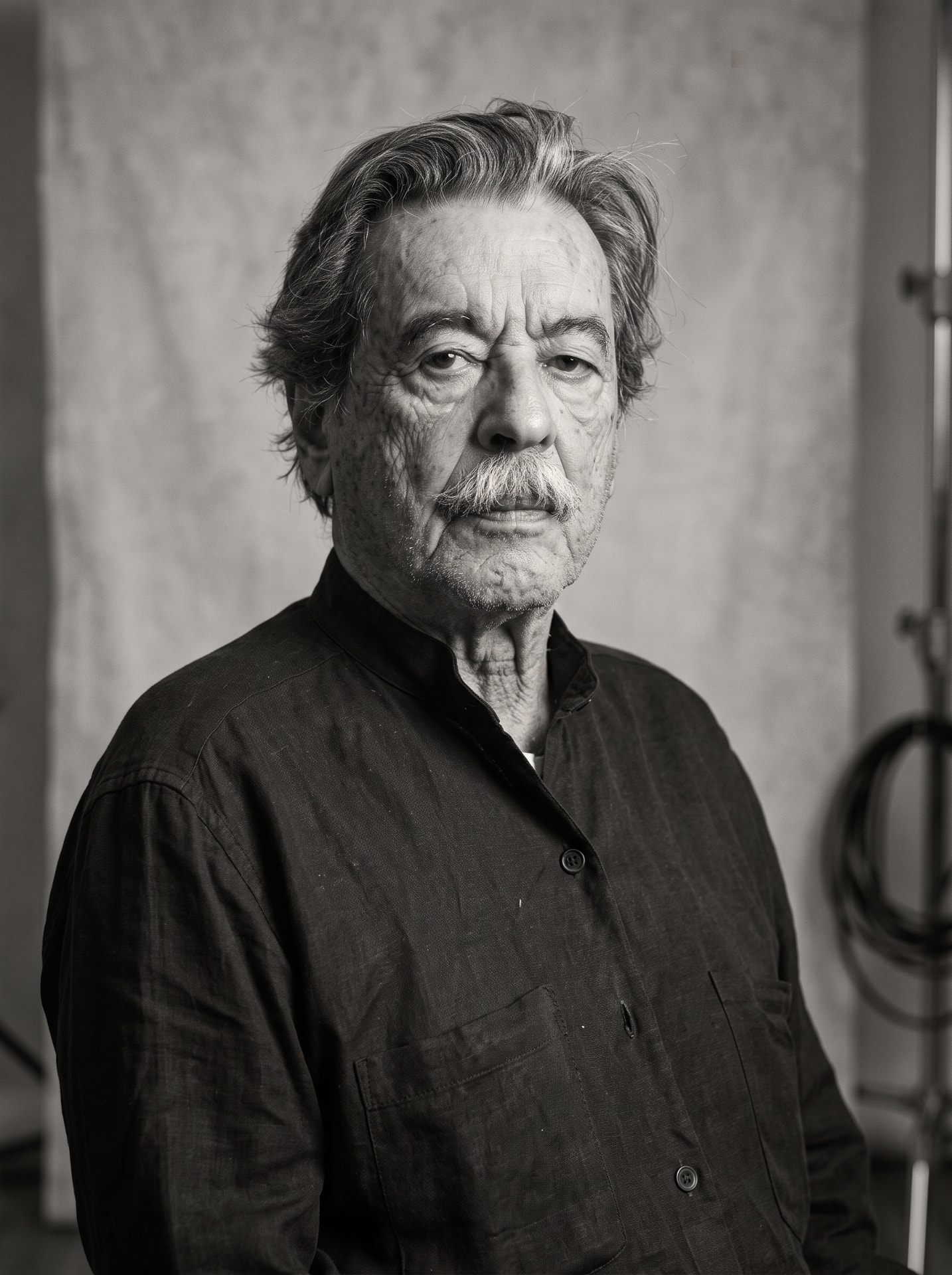 Paulo Mendes da Rocha