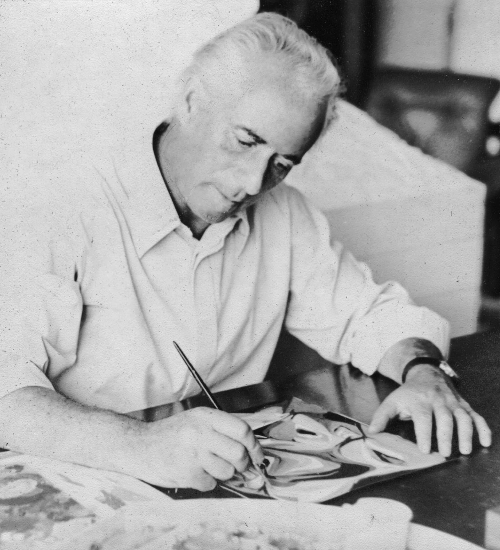 Jean Gillon
