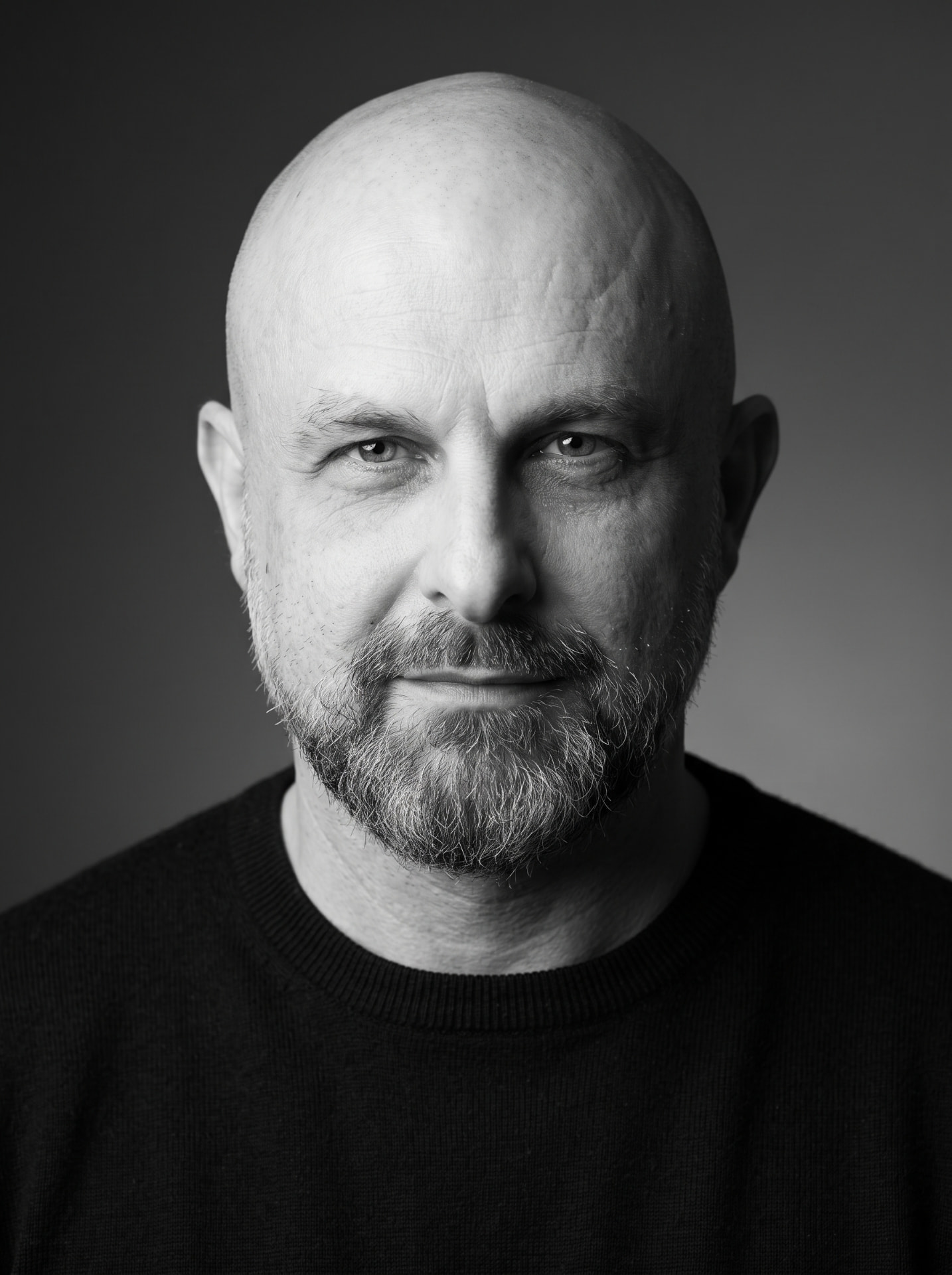 Richard Gohr