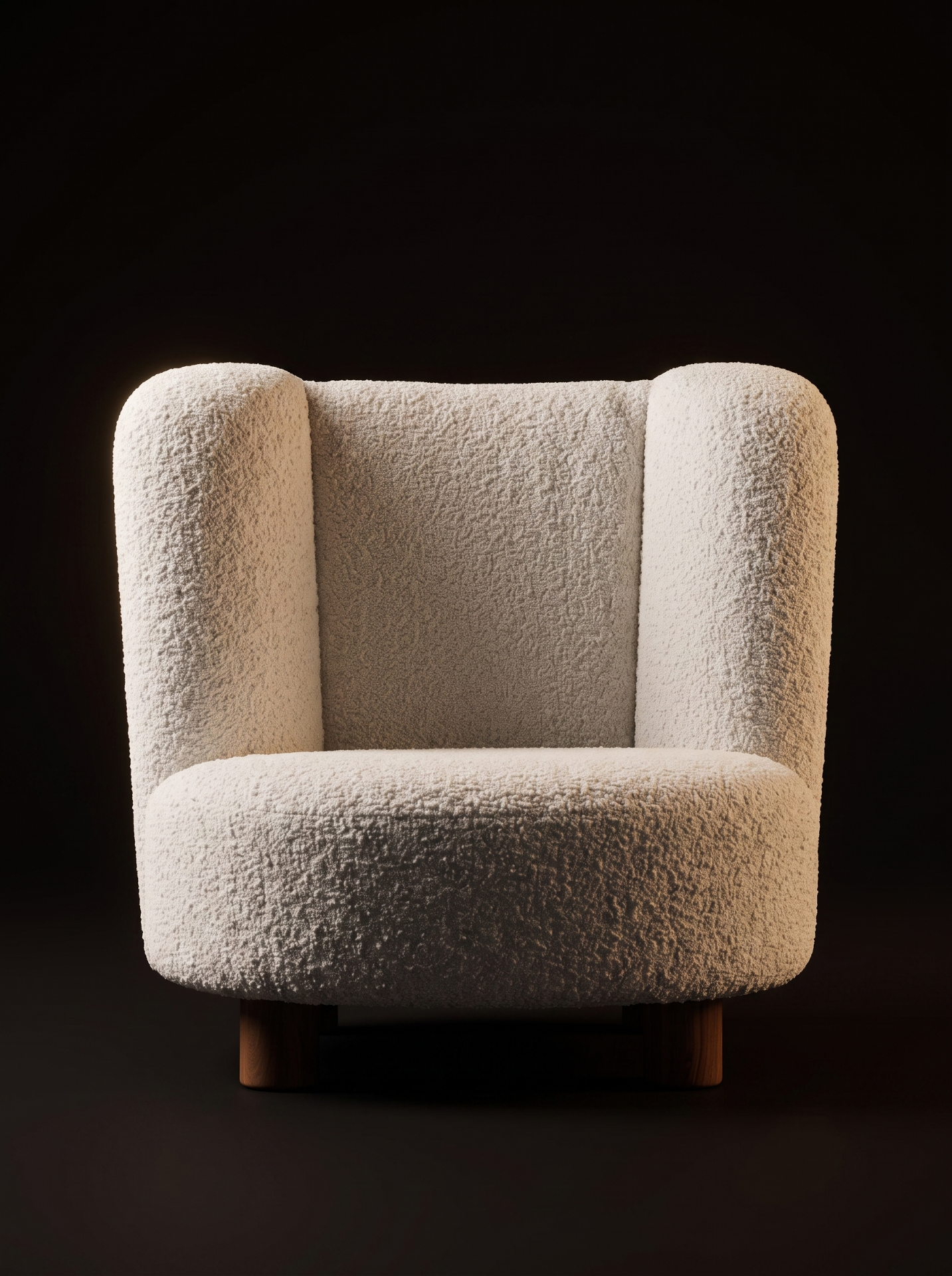 Poltrona Headchair