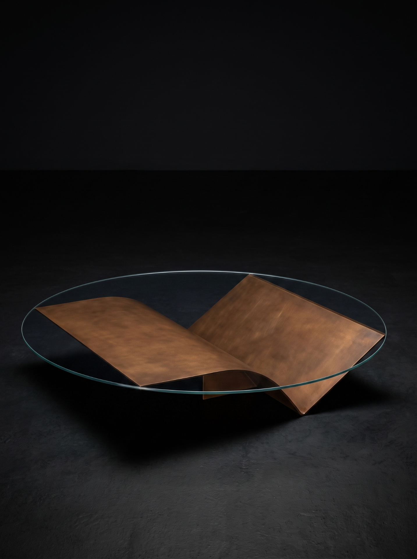 Mesa de Centro Gaivota