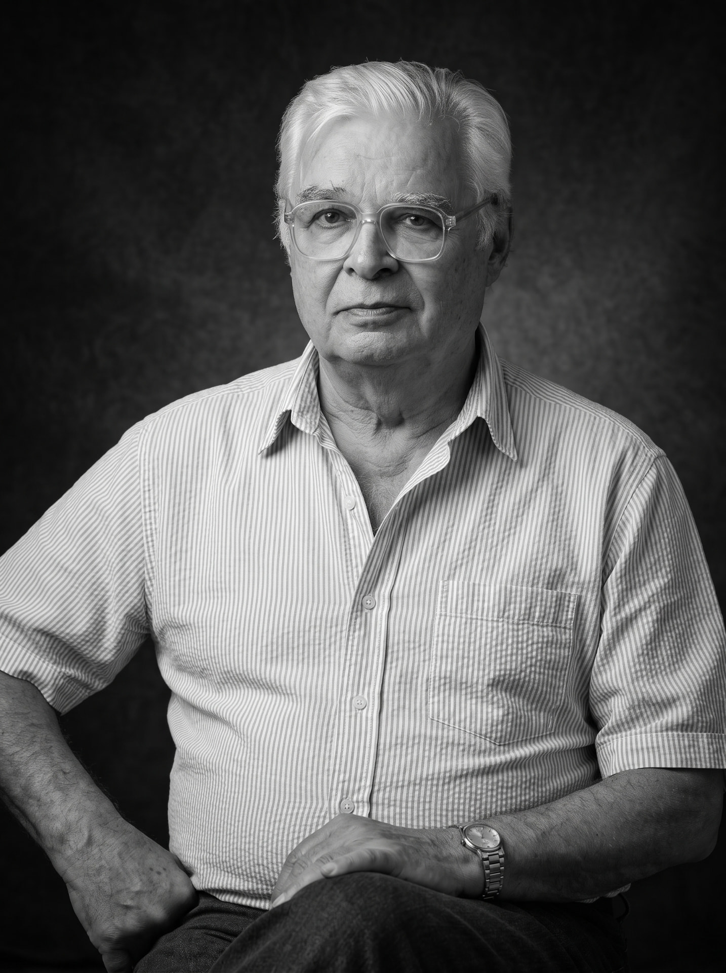 Michel Arnoult