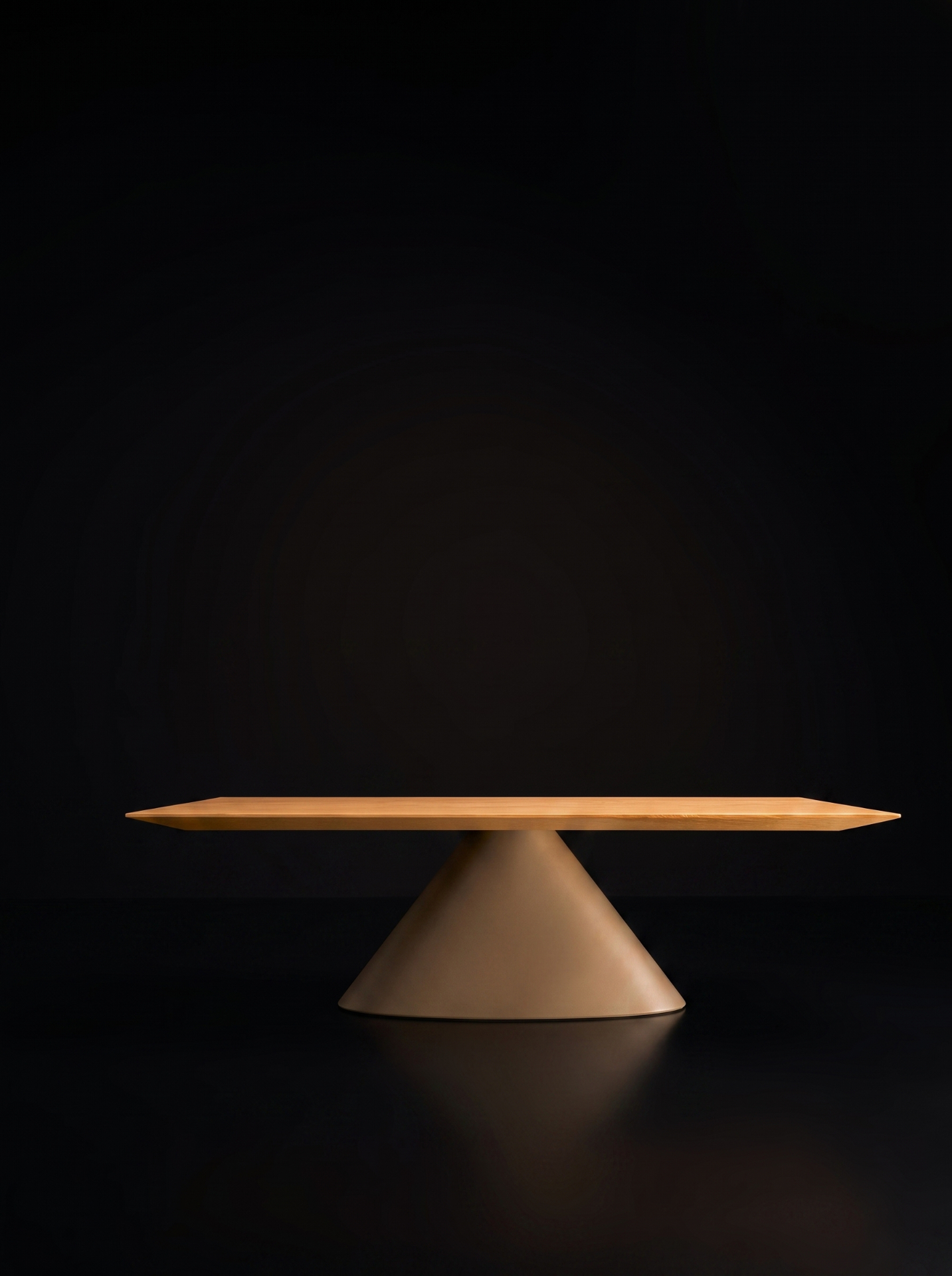 Mesa de Jantar Pompeia