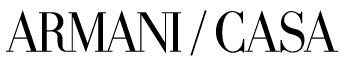 Armani Casa