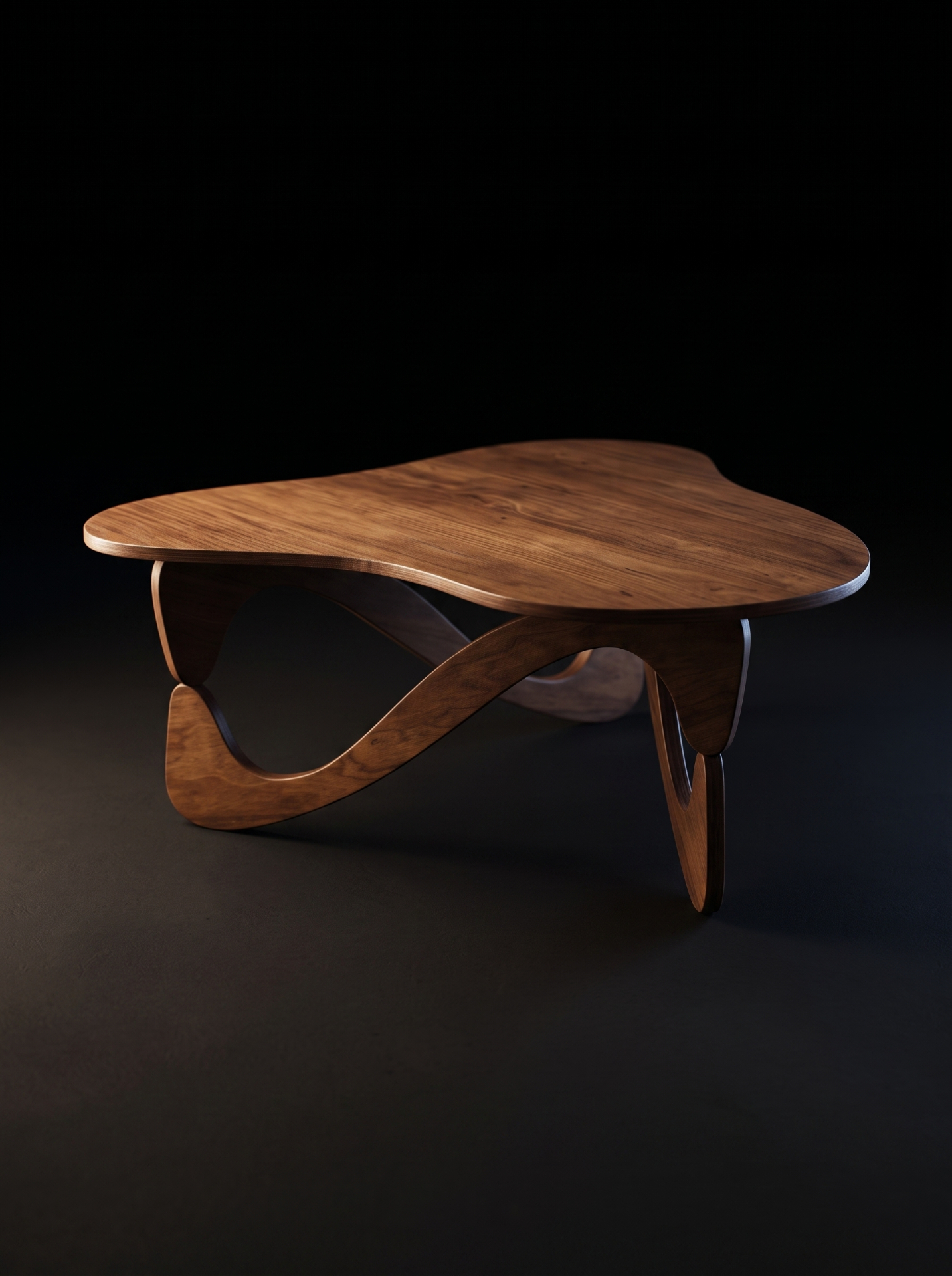 Mesa de Centro João