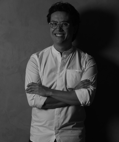 Rodrigo Ohtake